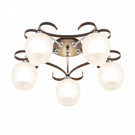 Потолочная люстра Citilux Сюзи CL171154