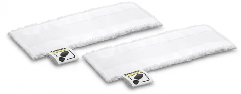 Микроволоконные салфетки для пола EasyFi 2.863-259