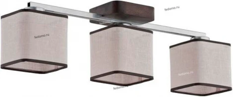TK Lighting Toni 284