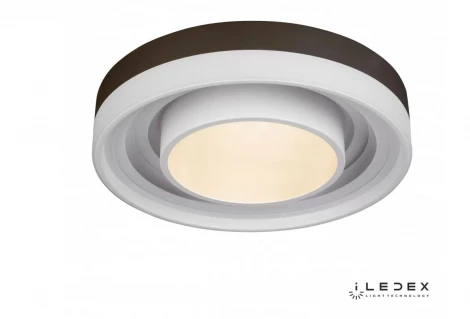 Потолочный светильник iLedex Summery B6317-104W/520 WH