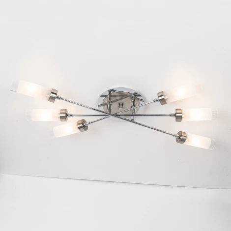 Потолочная люстра Citilux Хеликс CL109161 (220V)