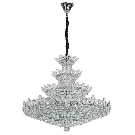 Подвесная люстра MW-Light Лаура 345011642