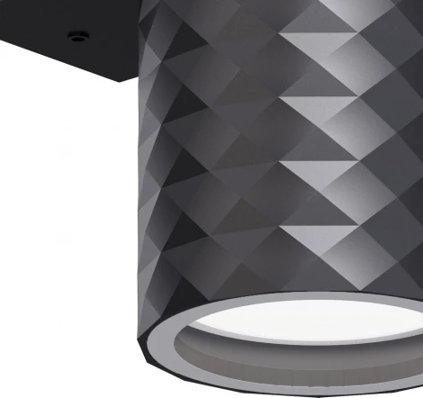 Архитектурная подсветка Favourite Bonum 4659-1W (220V, круглые, IP65)