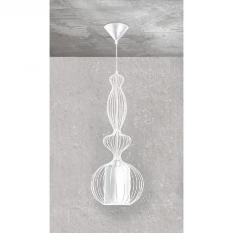 Подвесной светильник в виде вазы Loft It Neo LOFT8907/D
