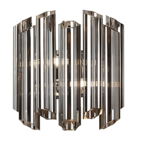 Настенный светильник iLamp Destiny MB0267-2B (220V)