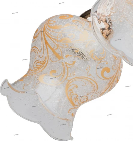 Потолочная люстра MW-Light Флора 670010106