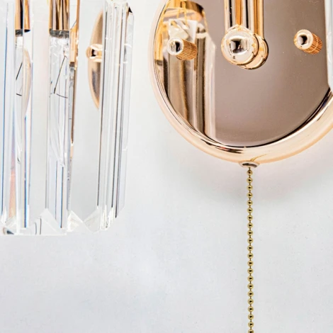 Бра Citilux Синди CL330322 (220V, подвески, выключатель)