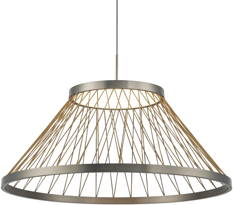 Подвесной светильник Mantra Spider 8949 (LED, 220V, на проводе)