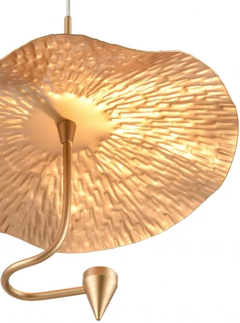 Подвесная люстра Vele Luce Aronos 10038 VL5734P31