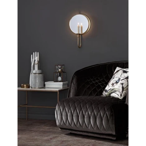 Зеркало с подсветкой Markslojd Mirror 105702