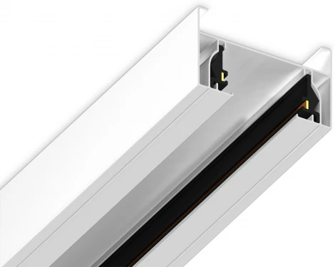 Шинопровод накладной однофазный Ambrella TRACK SYSTEM GL7105 (220V)