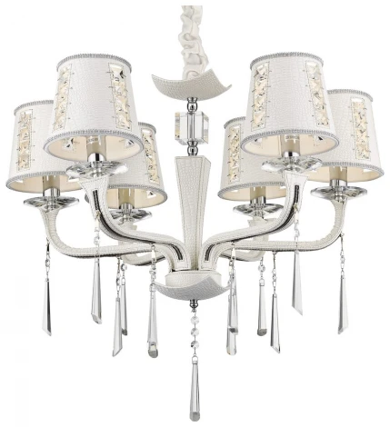 Подвесная люстра Wertmark Adelina WE392.06.003 (220V, на цепи)