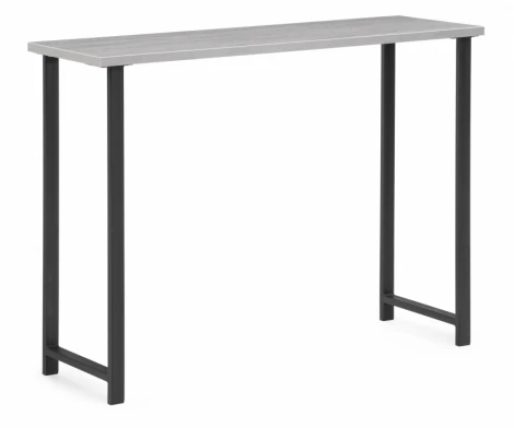 Барная стойка Notta Дилан Лофт 120х40х90 бетон 506957