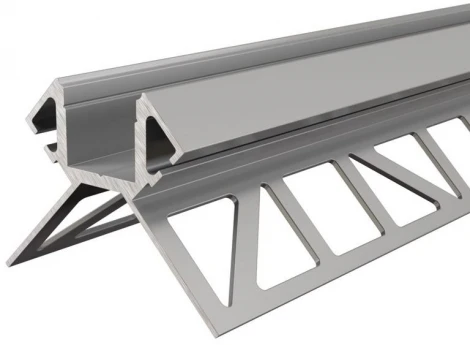 Профиль для светодиодной ленты EV-02-12 975381 Deko-Light