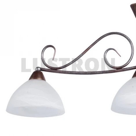 Подвесной светильник MW-Light Аида 323012703