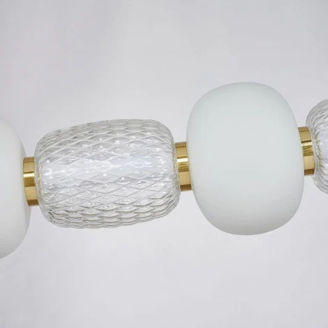 Подвесной светильник Favourite Bella 4057-3P (LED, 220V, на тросе)