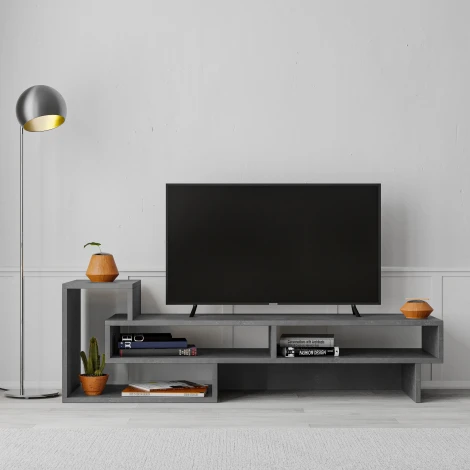 ТВ тумба LEVE TETRA TV STAND LEV00449