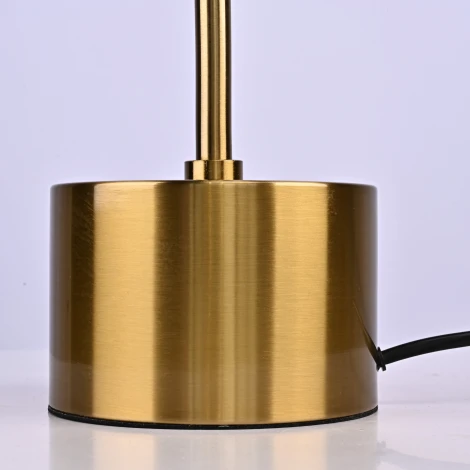 Настольная лампа Steri Gold By ImperiumLoft Steri01 (LED, 220V)