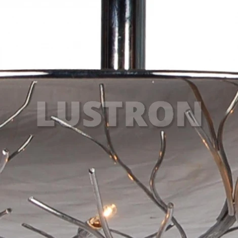 Потолочная люстра Arte Lamp Laurel A8300PL-3-12CC