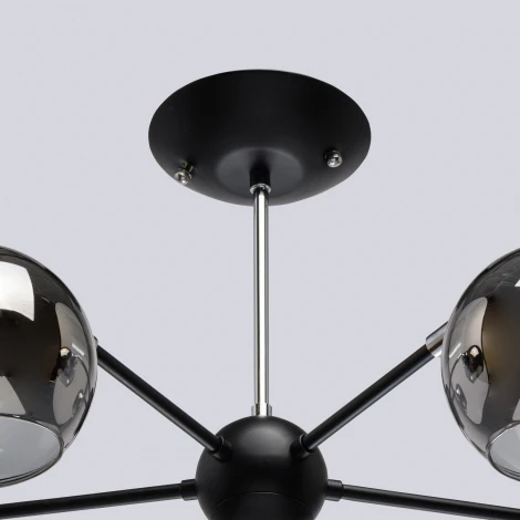 Потолочная люстра MW-Light Вита 220012205
