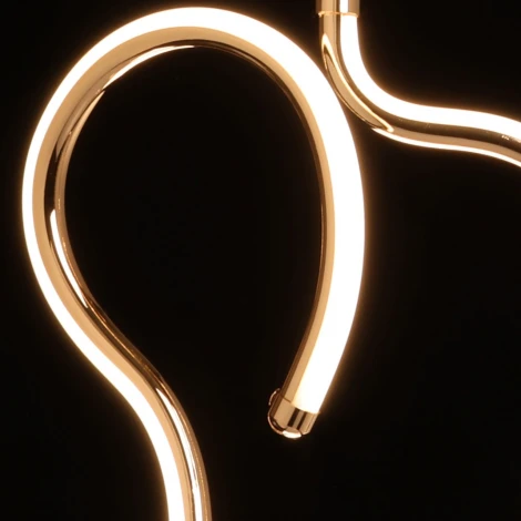 Подвесной светильник DeMarkt Аурих 108011001