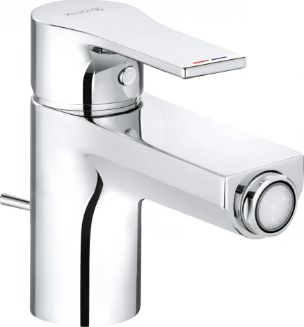 Смеситель Kludi Zenta SL 485300565 для биде