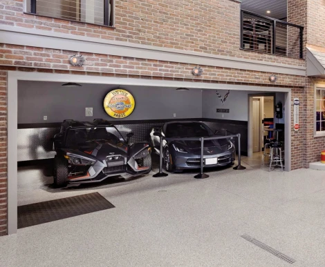 Настенный светильник уличный Covali WL-50126 (220V, IP54)