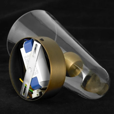 Бра Lussole Milam LSP-7456 (LED, 220V)