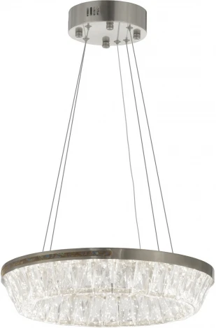 Подвесной светильник Lumina Deco LDP 6031-400 CHR