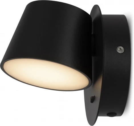 Бра Maytoni Pixel MOD421WL-L6B3K (LED, 220V, выключатель)