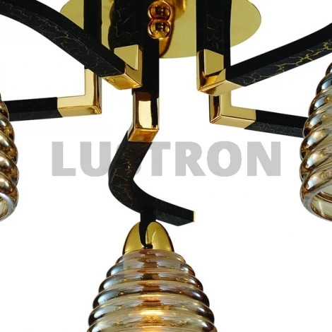 Потолочная люстра ST Luce SL325 SL325.202.05