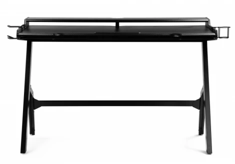 Компьютерный стол gans black