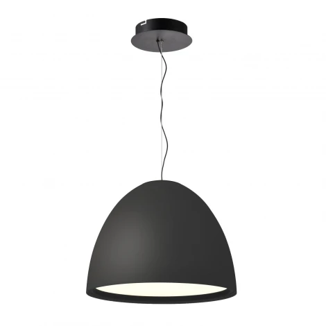 Подвесной светильник светодиодный Favourite Halva 4812-4P LEDx38W 3000K