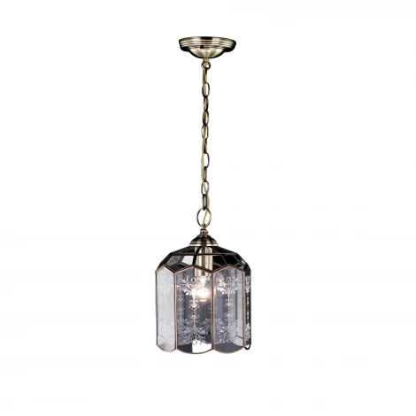 Подвесной светильник Citilux Витра-2 CL442210