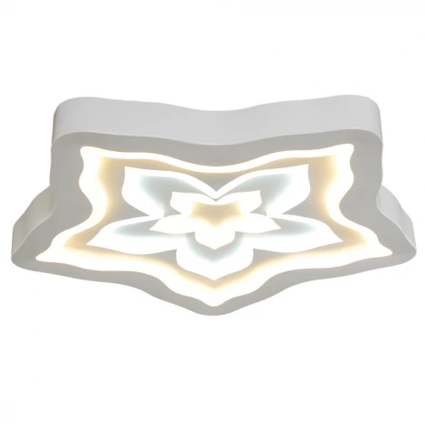 Потолочный светильник Максисвет Панели 1-7326-WH Y LED