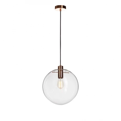 Подвесной светильник Loft It Selene 2032-C в форме шара