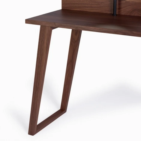 Туалетный столик Anna 120x45 COSMO арт.CP1702DK-V36J