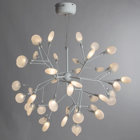 Подвесной светильник Divinare Mimi 1290/03 SP-45 (220V, на тросе)