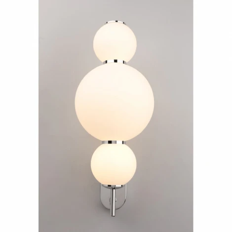 Бра Aployt Arabel APL.009.01.12 (LED, 220V, шарики)