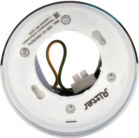 Накладной светильник Ritter Arton 59944 9