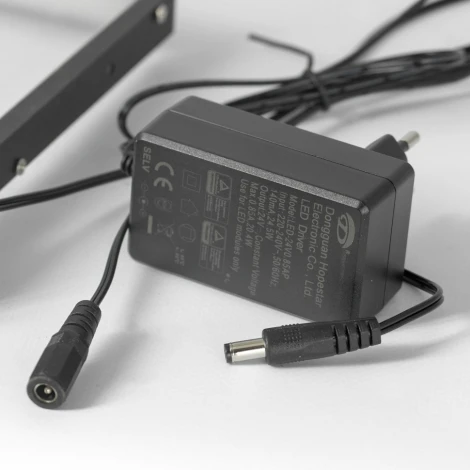 Торшер Lussole Modesto LSP-0906 (LED, 220V, выключатель, IP21)