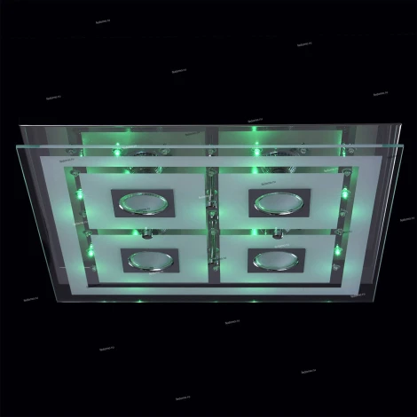 Потолочный светильник MW-Light Граффити 678011504