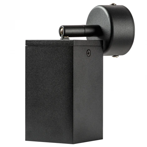 Бра Lightstar Rullo RB337 (220V, куб)