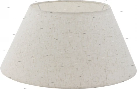 Абажур Eglo Vintage, кремовый