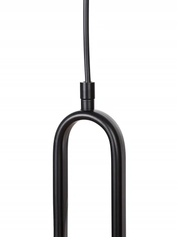 Подвесной светильник MyFar Pierre MR2241-1P (220V, на проводе, шар)