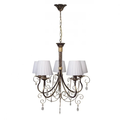 Подвесная люстра Day&Night S9060-5