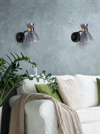 Бра De City Дэла 635027101