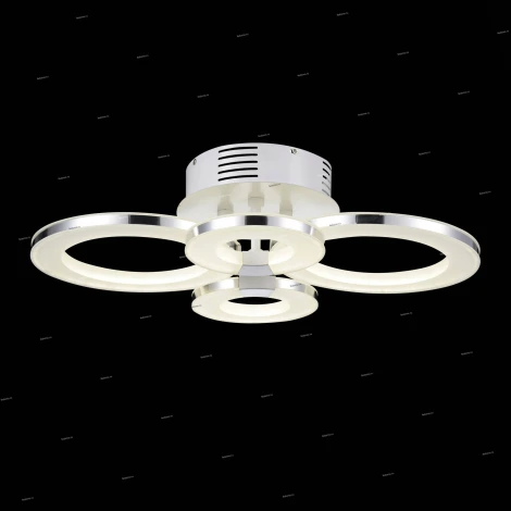Потолочный светильник уличный ST Luce Guida SL903.102.04