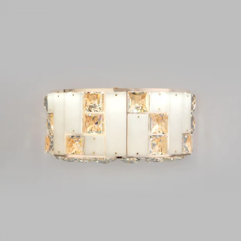 Настенный светильник Bogate's Cliff 473/1 (LED, 220V)