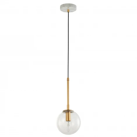 Подвесной светильник Favourite Marmore 2671-1P